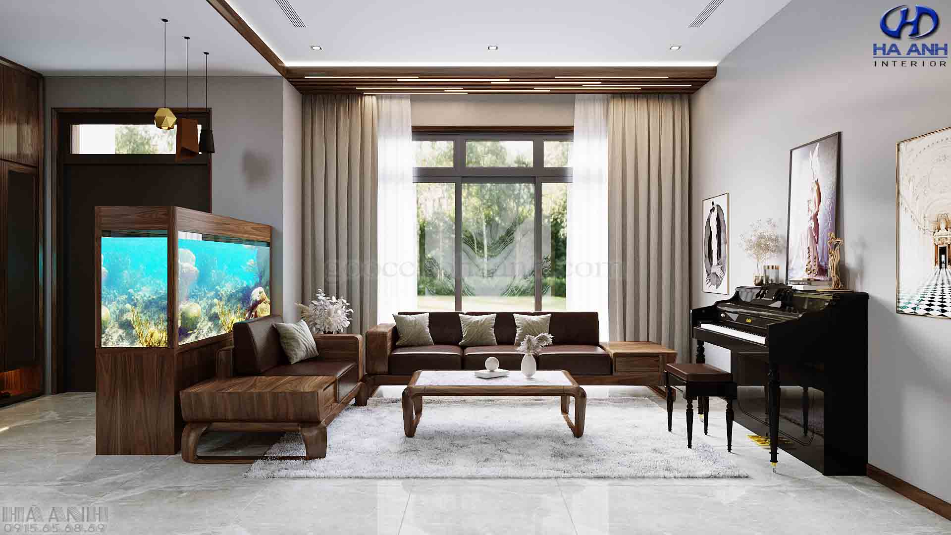 Cách Giữ Sofa Nhà Bạn Luôn Bền Đẹp