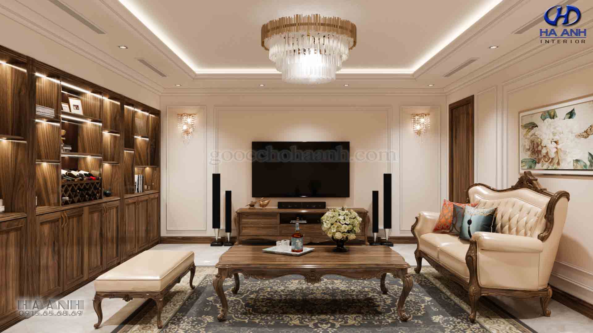 Cách chọn một bộ sofa đẹp