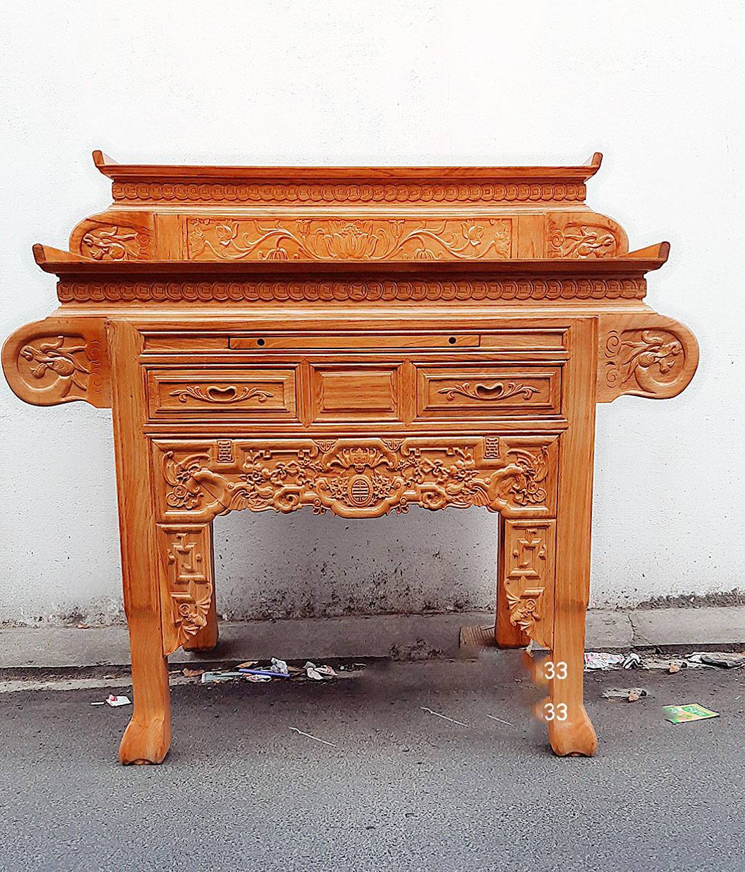gỗ gõ