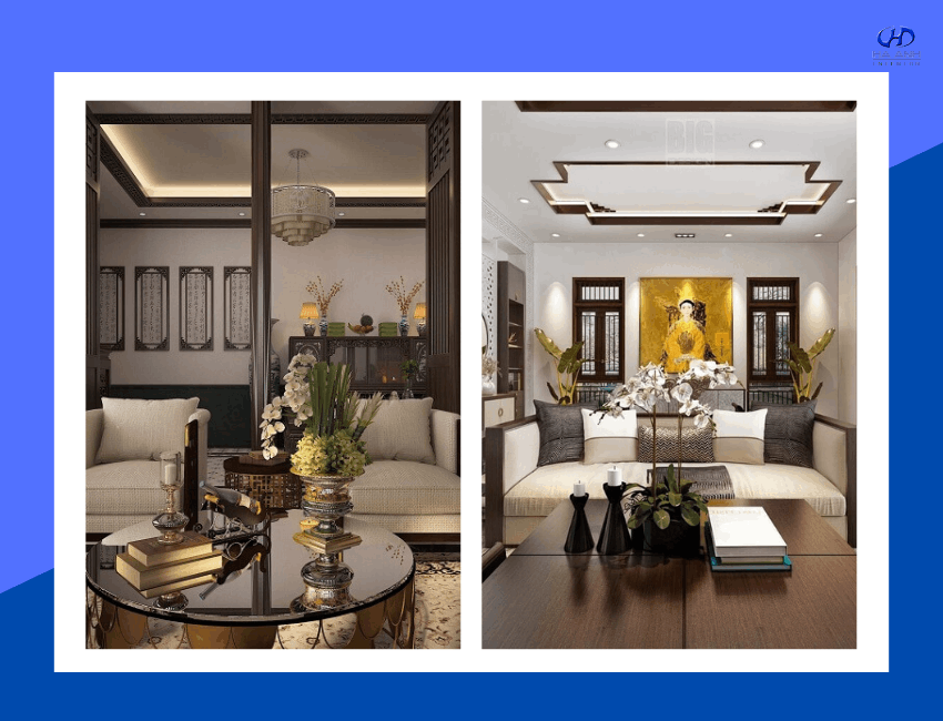 Lịch sử hình thành và phát triển phong cách Đông Dương