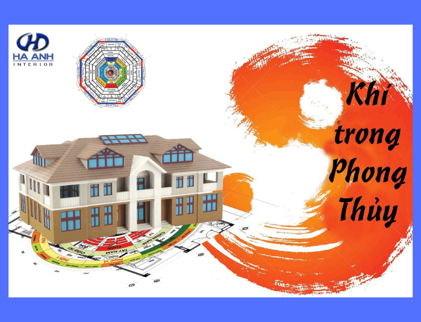 hong thủy nhà ở là gì?