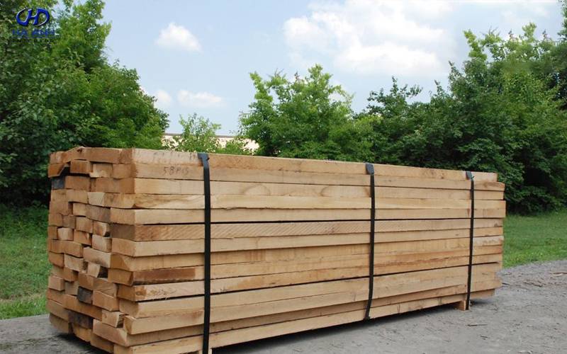 gỗ xoài rừng có tốt không