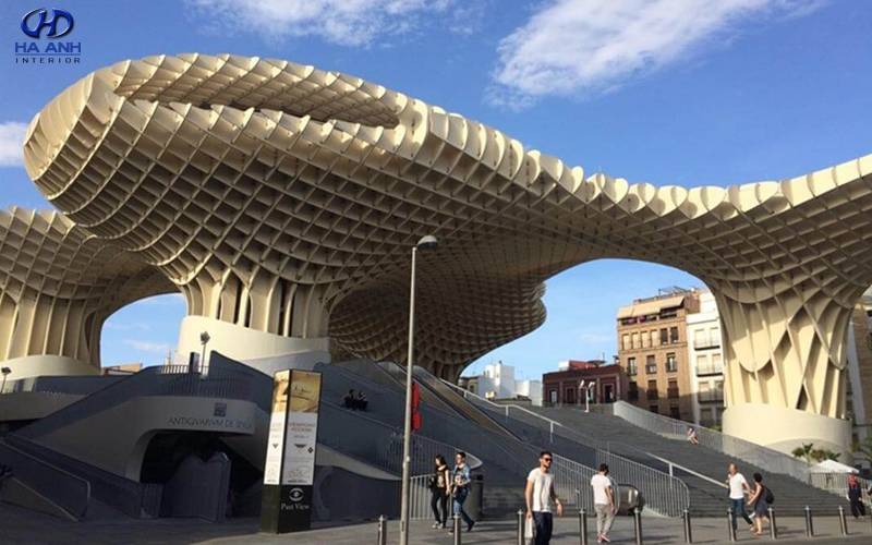 parametric design là gì