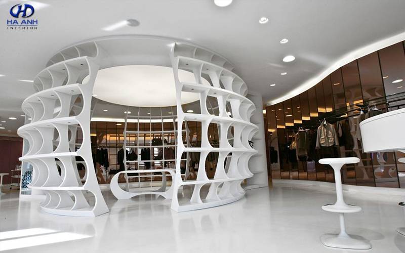 parametric design là gì